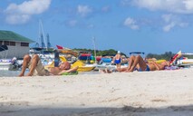 Rep&uacute;blica Dominicana recibi&oacute; 5.6 millones de visitantes entre enero y mayo de 2026