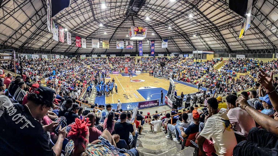 Arranca la LNB 2026 con nueva franquicia y doble jornada inaugural