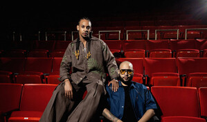 La moda dominicana llega al Teatro Nacional con Chapter II by Miguel Genao