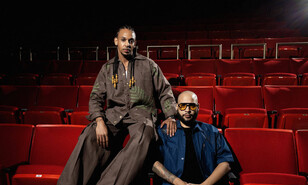 La moda dominicana llega al Teatro Nacional con Chapter II by Miguel Genao