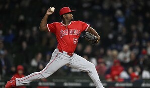 Jos&eacute; Soriano sigue brillante y entra en territorio hist&oacute;rico en su racha