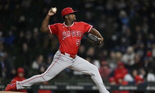 Jos&eacute; Soriano busca recuperar su brillo en estreno ante Rockies