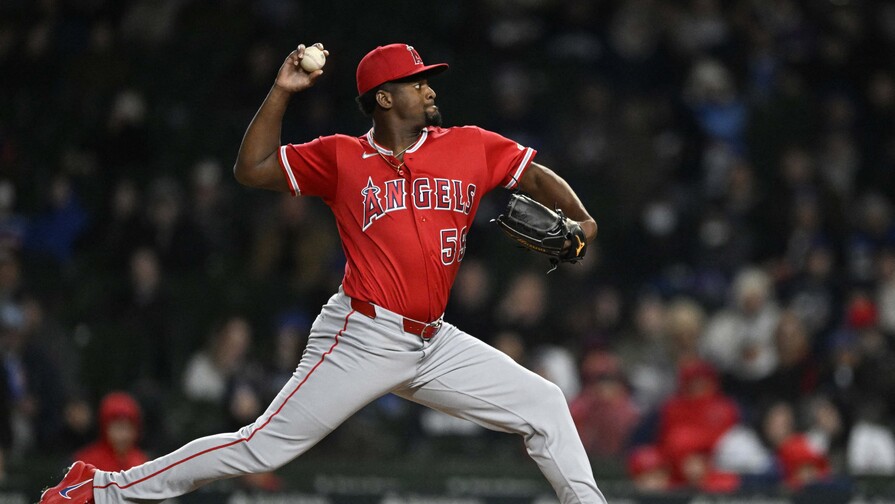 José Soriano busca recuperar su brillo en estreno ante Rockies José Soriano busca recuperar su brillo en estreno ante Rockies