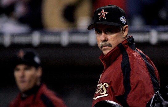 El legendario Phil Garner fallece a los 76 a&ntilde;os de edad