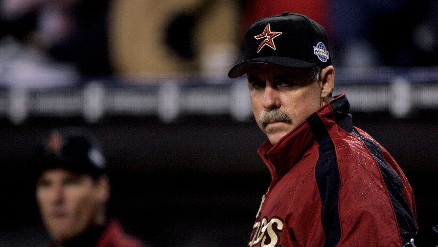 El legendario Phil Garner fallece a los 76 años de edad