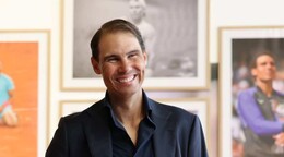 Rafa, la docuserie sobre Rafa Nadal que se estrenar&aacute; en Netflix el 29 de mayo