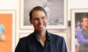 Rafa, la docuserie sobre Rafa Nadal que se estrenar&aacute; en Netflix el 29 de mayo