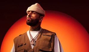 Nicky Jam se presentará en Santo Domingo con su Bohemio Tour 2026