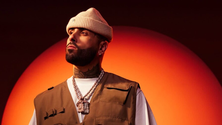 Nicky Jam se presentará en Santo Domingo con su Bohemio Tour 2026 Nicky Jam se presentará en Santo Domingo con su Bohemio Tour 2026