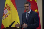 Un acusado desvincula a Pedro S&aacute;nchez de la trama de corrupci&oacute;n que se juzga en Espa&ntilde;a