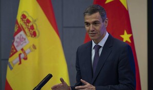 Un acusado desvincula a Pedro Sánchez de la trama de corrupción que se juzga en España