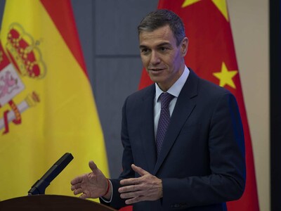 Koldo García desvincula a Pedro Sánchez de la trama de corrupción