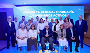 El Patronato del Instituto Dermatol&oacute;gico organiza asamblea general ordinaria