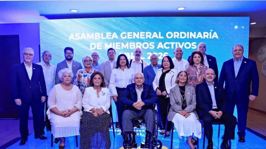El Patronato del Instituto Dermatol&oacute;gico organiza asamblea general ordinaria