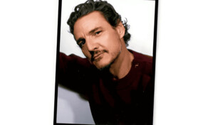 Pedro Pascal, nuevo embajador de Chanel