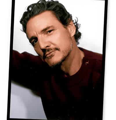 Pedro Pascal, nuevo embajador de Chanel