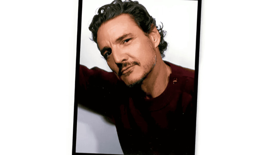 Pedro Pascal, nuevo embajador de Chanel