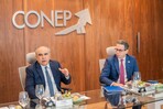 El sector privado sugiere medidas al Gobierno para enfrentar crisis