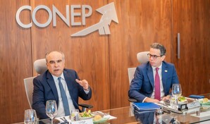 El sector privado sugiere medidas al Gobierno para enfrentar crisis