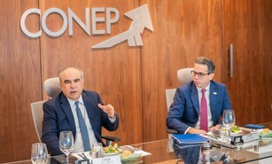 El sector privado sugiere medidas al Gobierno para enfrentar crisis