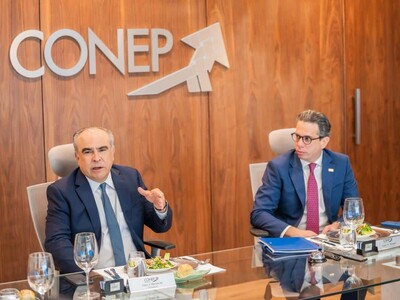 Conep le pide al Gobierno proporcionalidad en medidas fiscal