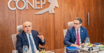 Conep valora positiva algunas de las medidas fiscales, pero pide proporcionalidad y temporalidad