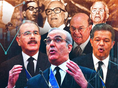 Repaso la misión de un estadista