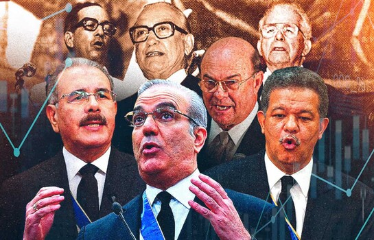 Repaso de la misi&oacute;n de un estadista