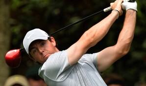 McIlroy se gana la chaqueta de mejor golfista europeo de la historia
