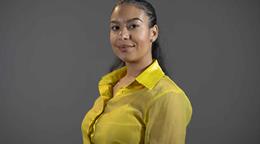 Dominicana en la NASA apuesta por una RD protagonista en la nueva era espacial