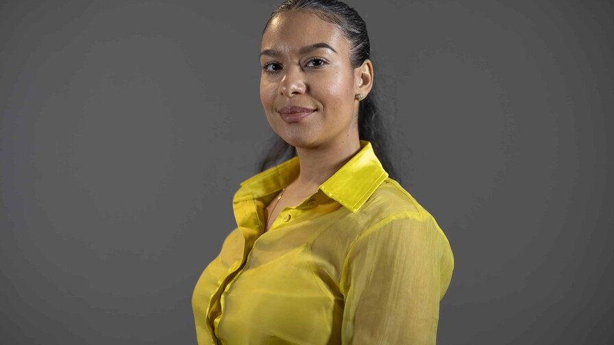 Dominicana en la NASA apuesta por una RD protagonista en la nueva era espacial