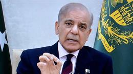 Sharif confirma que hay esfuerzos en curso para resolver l&iacute;neas rojas entre EE. UU. e Ir&aacute;n