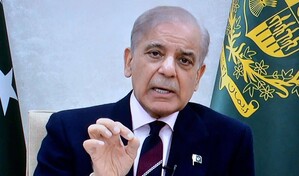 Sharif confirma que hay esfuerzos en curso para resolver l&iacute;neas rojas entre EE. UU. e Ir&aacute;n