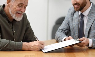 El fideicomiso sucesoral: una decisi&oacute;n que se toma en vida