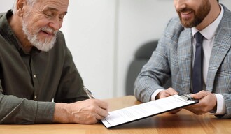 El fideicomiso sucesoral: una decisi&oacute;n que se toma en vida