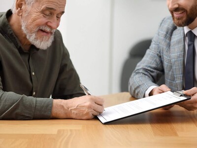 Fideicomiso sucesoral: una decisión que se toma en vida