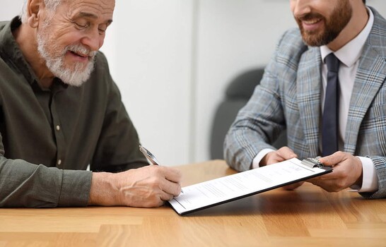 El fideicomiso sucesoral: una decisi&oacute;n que se toma en vida