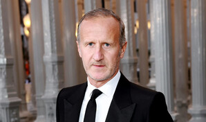 Stefano Cantino se une a Alfonso Dolce al frente de Dolce & Gabbana