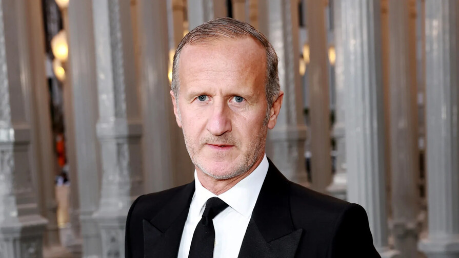 Stefano Cantino se une a Alfonso Dolce al frente de Dolce & Gabbana