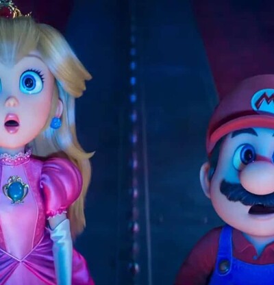 Super Mario se mantiene l&iacute;der de taquilla y alcanza los 628 millones de recaudaci&oacute;n