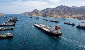 El bloqueo de Trump al estrecho de Ormuz: funcionamiento y retos del veto presidencial