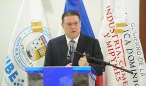 El MICM y Unibe presentan congreso internacional para emprendedores