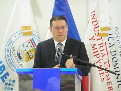 Anuncian Ruta Mipymes en Espaillat del 28 al 30 de mayo