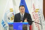 Sanz Lovatón: medidas económicas darán "oxígeno" a las mipymes y más recursos a las familias Sanz Lovatón: medidas económicas darán "oxígeno" a las mipymes y más recursos a las familias