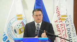 Sanz Lovat&oacute;n: medidas econ&oacute;micas dar&aacute;n "ox&iacute;geno" a las mipymes y m&aacute;s recursos a las familias
