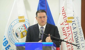 Sanz Lovat&oacute;n: medidas econ&oacute;micas dar&aacute;n "ox&iacute;geno" a las mipymes y m&aacute;s recursos a las familias
