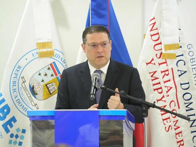Yayo Sanz afirma que medidas económicas darán “oxígeno” a las mipymes