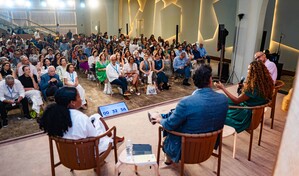 Estos son los autores que darán vida al festival internacional de literatura “Mar de palabras” 2026