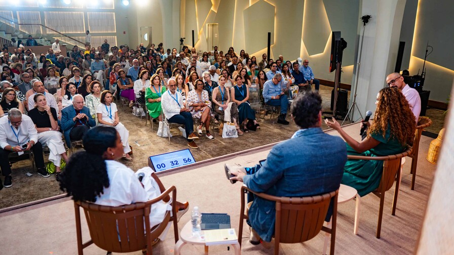 Estos son los autores que darán vida al festival internacional de literatura “Mar de palabras” 2026