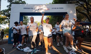Wings for Life World Run regresa a Santo Domingo